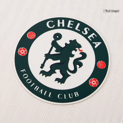 Chelsea venkovní dres 2025/26 hráčská verze NETO #7