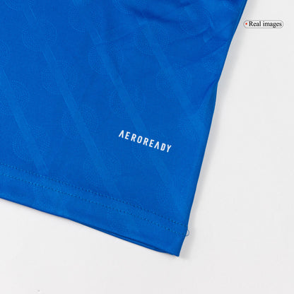 Real Madrid třetí fotbalový dres 2025/26 CAMAVINGA #6