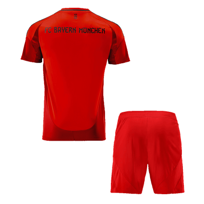 Domácí Souprava Bayern Mnichov 24/25