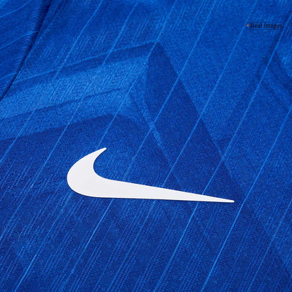 Domácí Fotbalový Dres Chelsea 25/26 Authentic PALMER #10