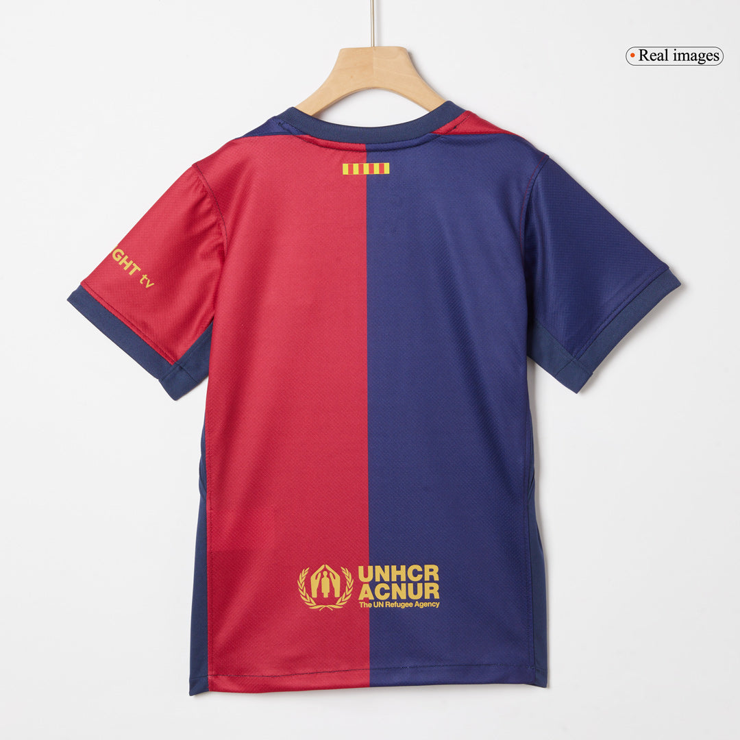 Dětská Domácí Souprava Barcelona 24/25