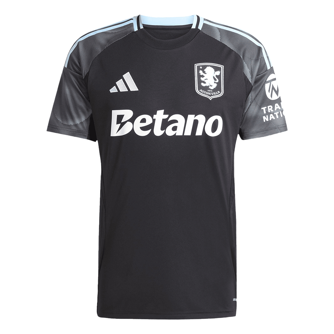 Venkovní Fotbalový Dres Aston Villa