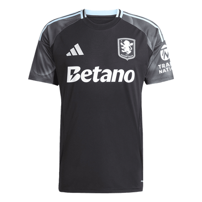 Venkovní Fotbalový Dres Aston Villa