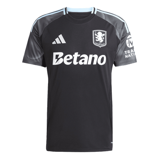 Venkovní Fotbalový Dres Aston Villa