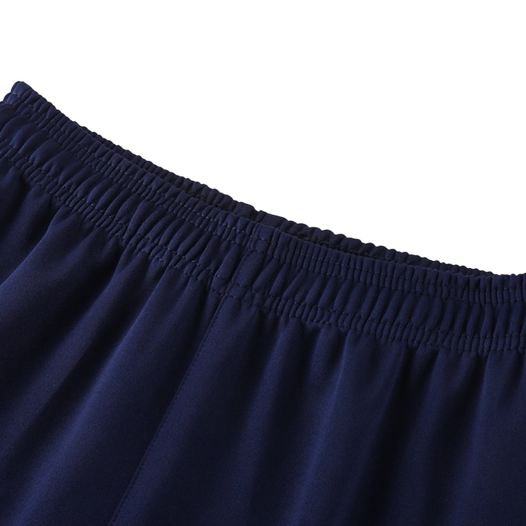 Manchester City sada bundy 2025/26 námořnická modrá