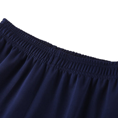 Manchester City sada bundy 2025/26 námořnická modrá