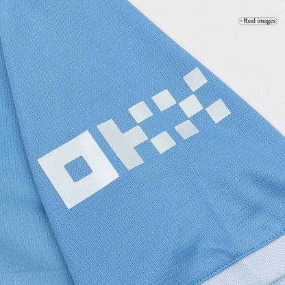 Manchester City domácí fotbalový dres 2026/27 FODEN #47