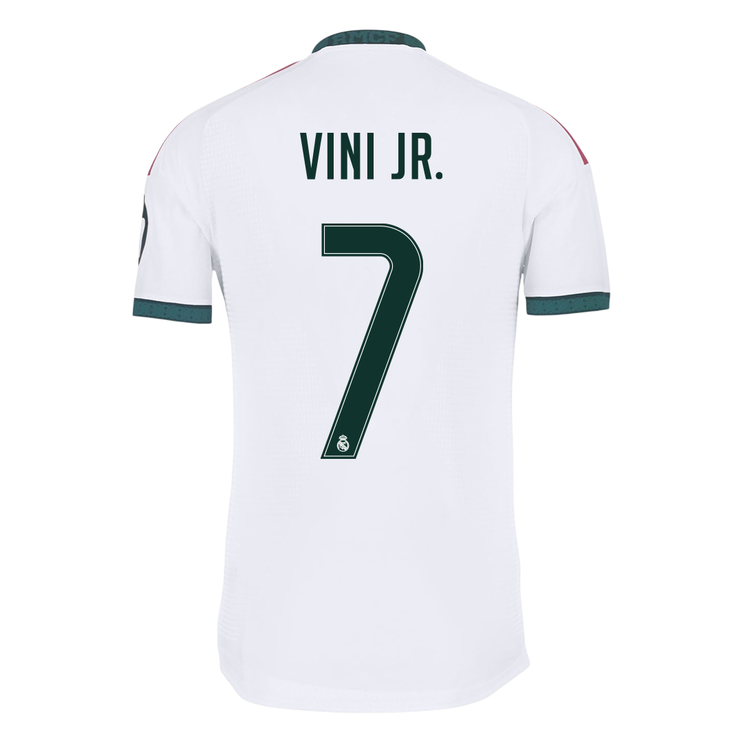 Real Madrid domácí dres 2026/27 hráčská verze VINI JR. #7