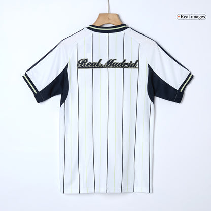 Fotbalový Dres Real Madrid