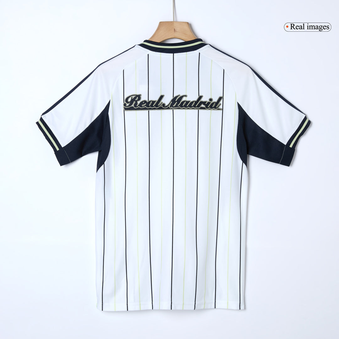 Real Madrid US Pack dres 2025/26