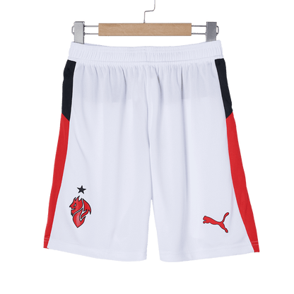Venkovní Souprava AC Milán 25/26