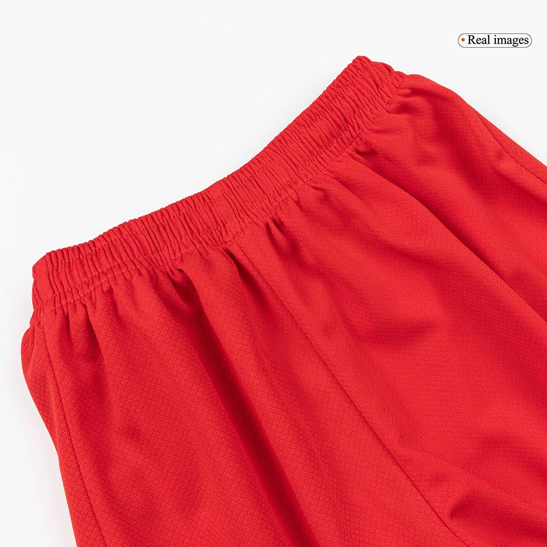 PSG dětská třetí kompletní sada 2025/26