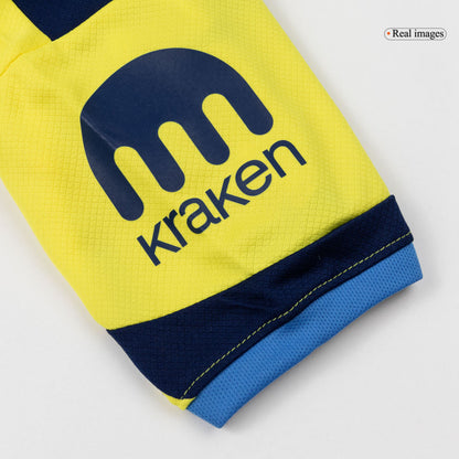 Tottenham Hotspur dětská třetí sada dresu 2025/26