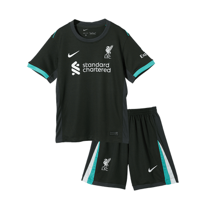 Dětská Venkovní Souprava Liverpool 24/25