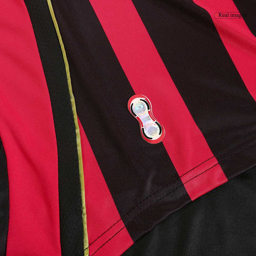 AC Milán domácí retro dres 2006/07 KAKA' #22