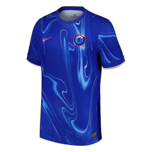 Domácí Fotbalový Dres Chelsea 24/25 Authentic