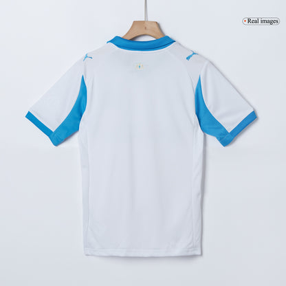 Domácí Fotbalový Dres Marseille