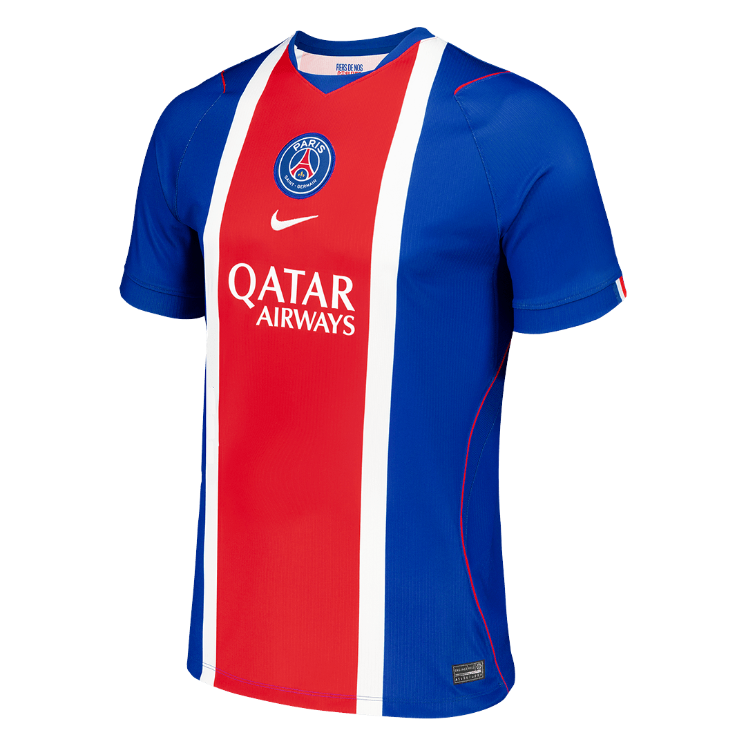 PSG domácí fotbalový dres 2026/27 HAKIMI #2