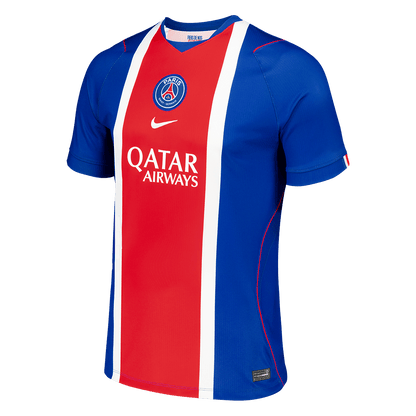PSG domácí fotbalový dres 2026/27 ZAÏRE-EMERY #33
