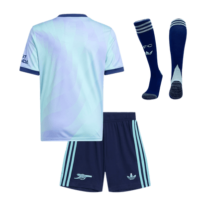 Dětská Třetí Fotbalový Souprava Arsenal 24/25