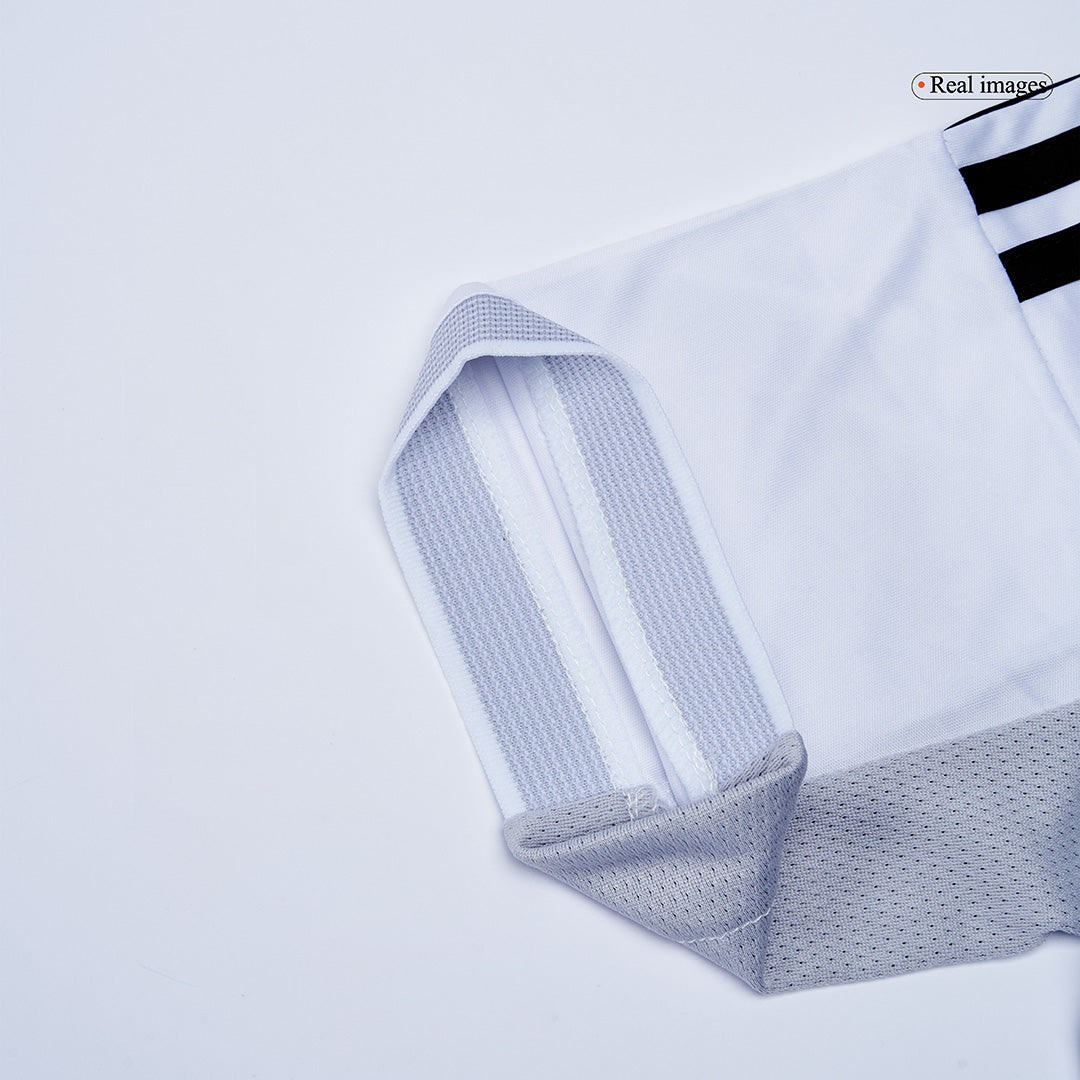 Dětská Domácí Souprava Real Madrid 25/26