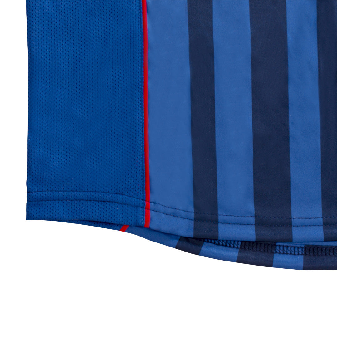 Venkovní Retro Dres Barcelona 2004/05 MESSI #30