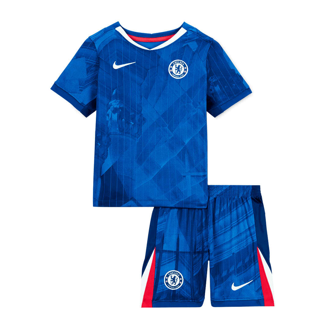 Dětská Domácí Souprava Chelsea 25/26