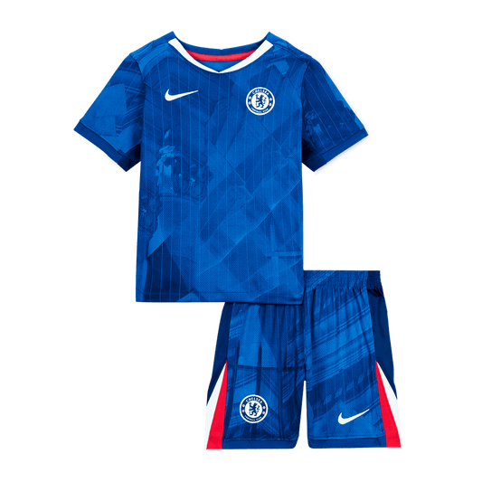 Dětská Domácí Souprava Chelsea 25/26