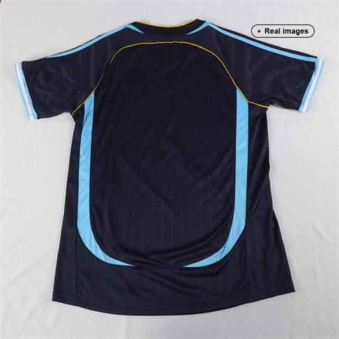 Venkovní Retro Dres Argentina 2006