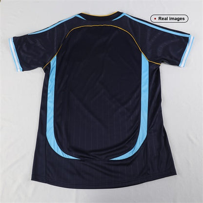 Venkovní Retro Dres Argentina 2006