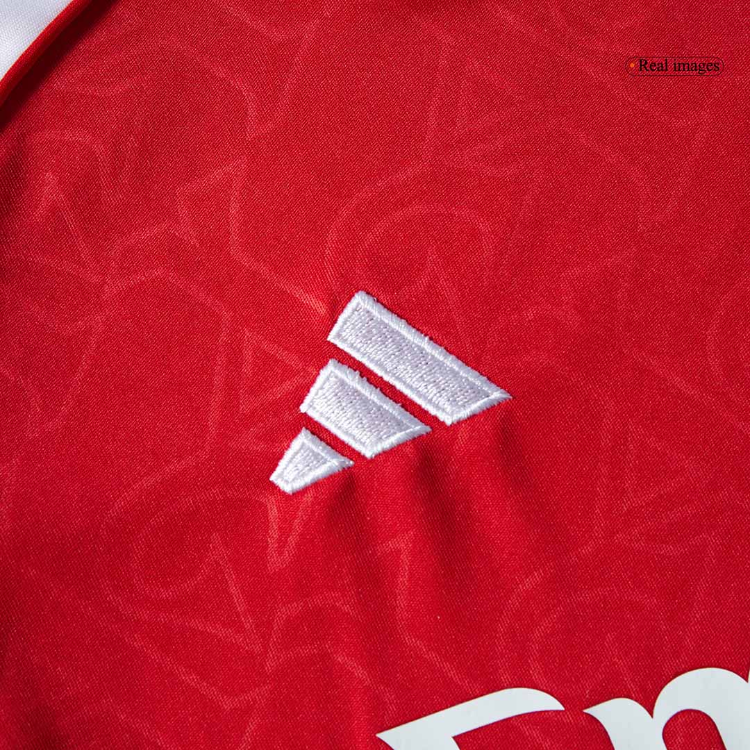 Dětská Domácí Souprava Arsenal 25/26