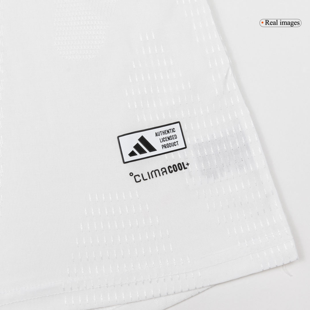 Německý domácí dres MS 2026 hráčská verze KIMMICH #6