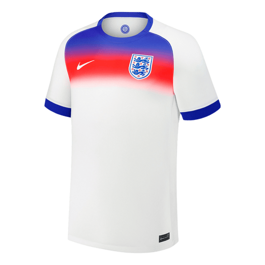 Domácí Fotbalový Dres England 2025