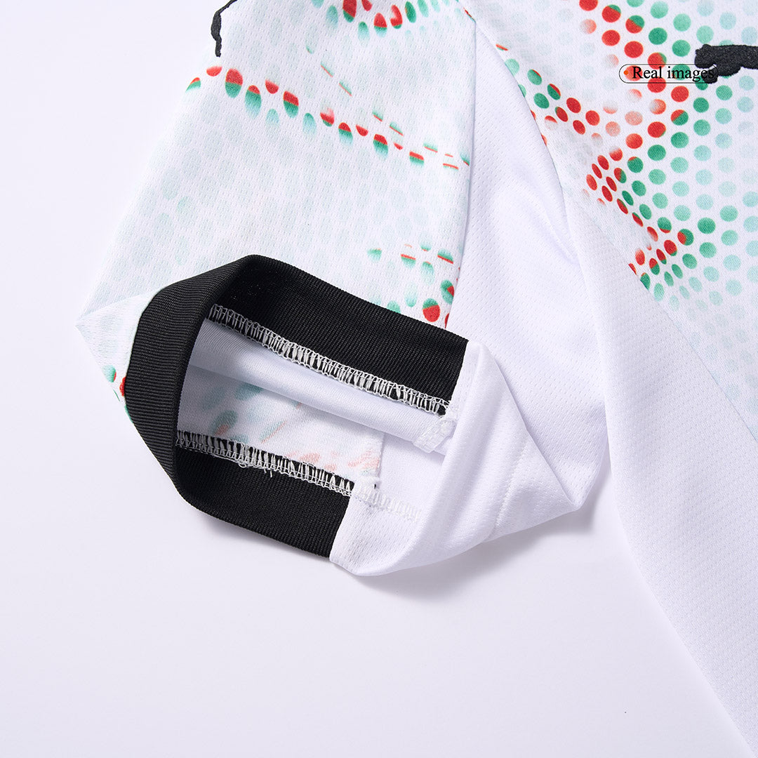 Venkovní Souprava Portugal 2025