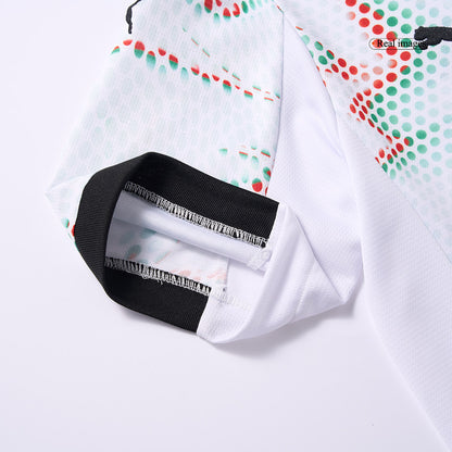 Venkovní Souprava Portugal 2025