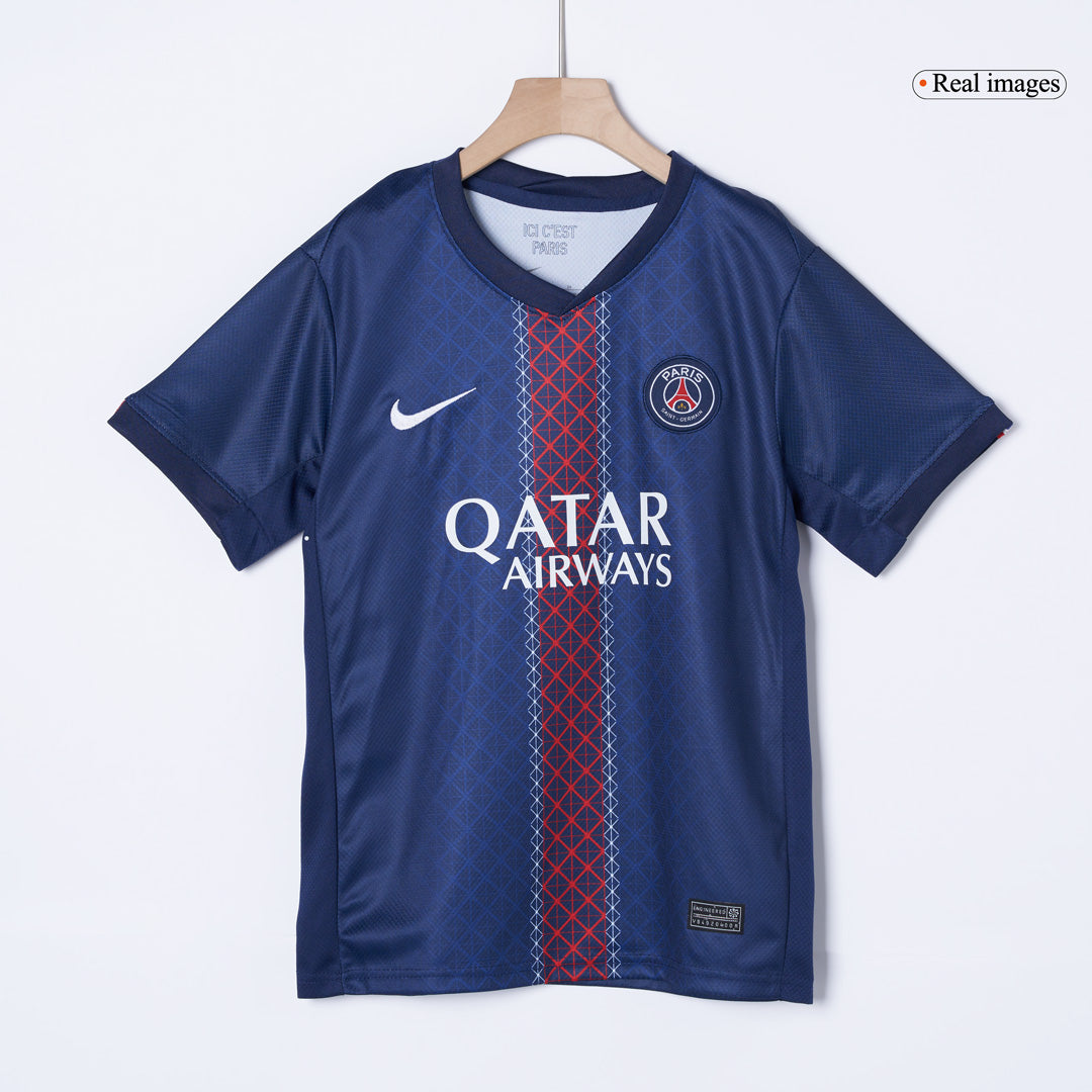 Dětská Domácí Souprava PSG 25/26