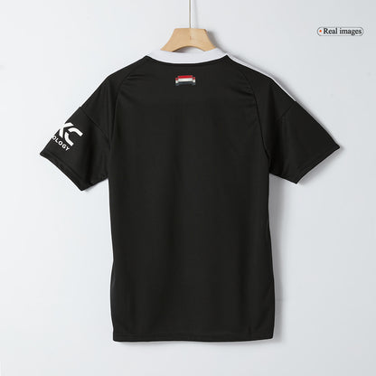 Brankářský Třetí Fotbalový Dres Manchester United 24/25