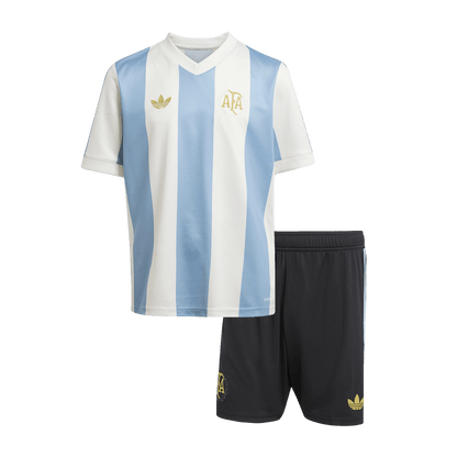 Dětská Souprava Argentina 2024 50th Anniversary