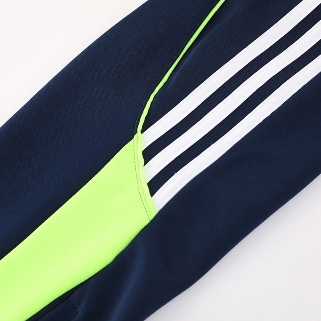 Fotbalový Dres Real Madrid