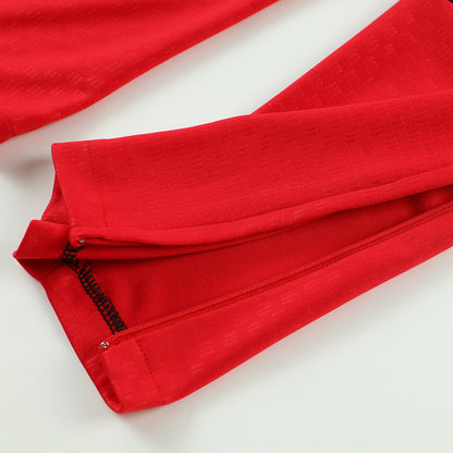 Německý dětská sada mikiny 2026 bílá