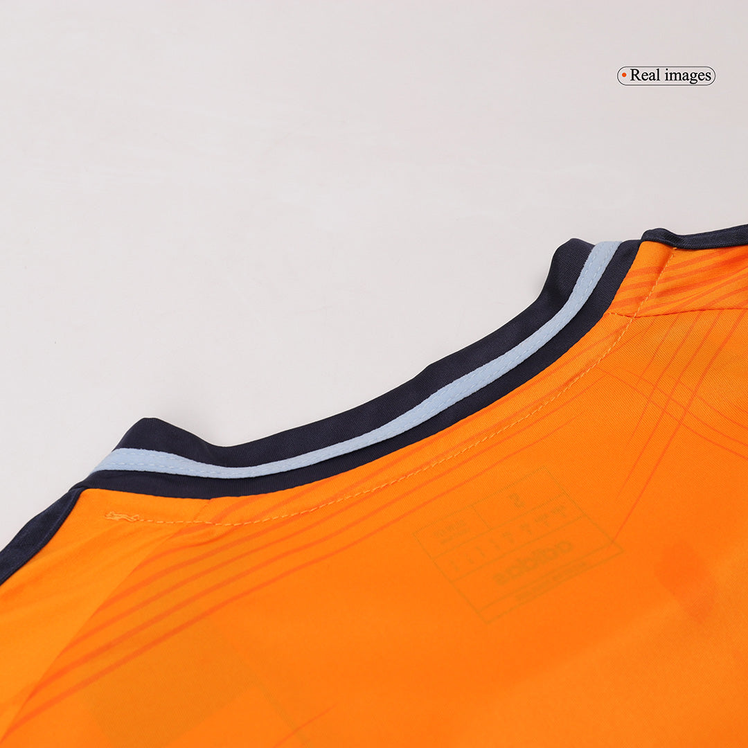 Venkovní Fotbalová Souprava Real Madrid 24/25