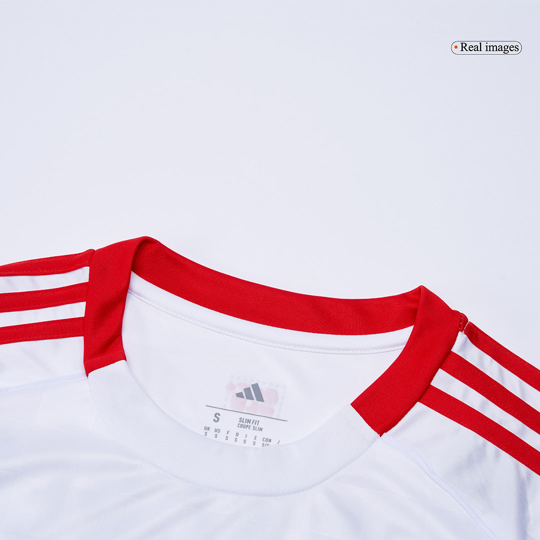 Třetí Fotbalový Dres Benfica 25/26
