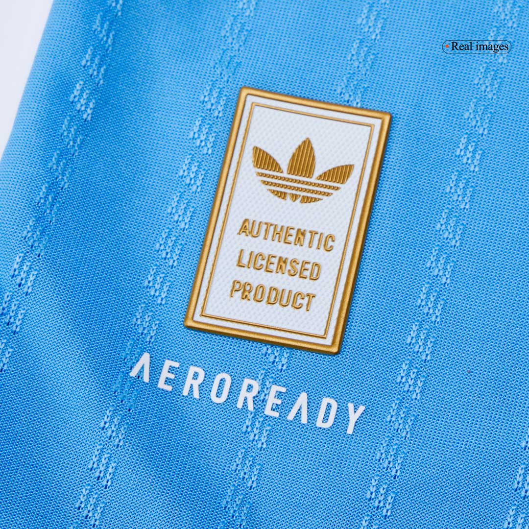 Třetí Fotbalový Dres Inter Miami CF 2025 Authentic