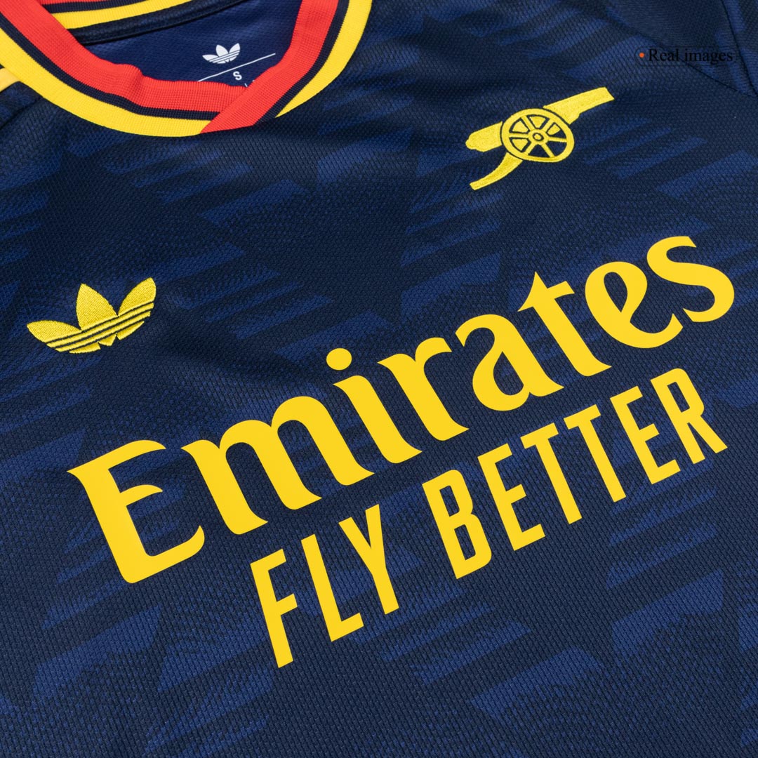 Arsenal venkovní fotbalový dres 2026/27 RICE #41