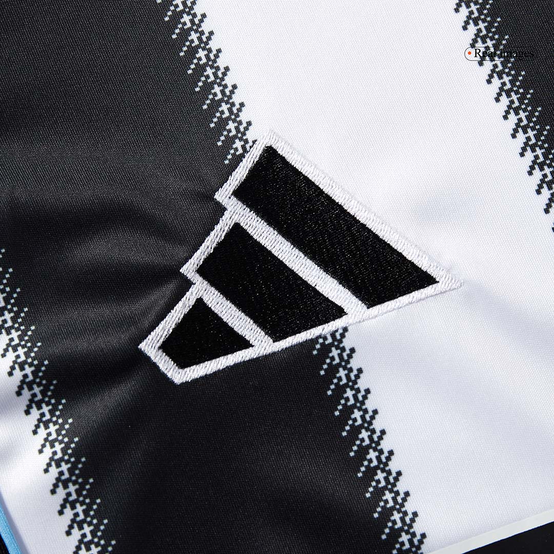 Domácí Fotbalový Dres Newcastle United 25/26