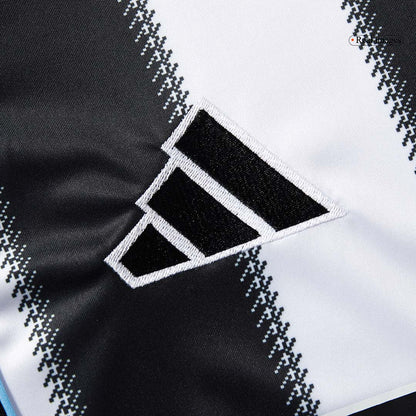 Domácí Fotbalový Dres Newcastle United 25/26