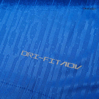 Domácí Fotbalový Dres Chelsea 25/26 Authentic PALMER #10 UCL