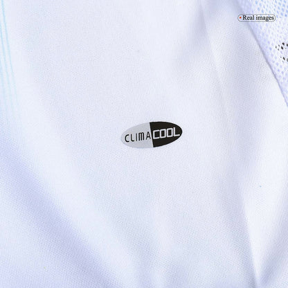 Domácí Retro Dres Argentina 2004/05