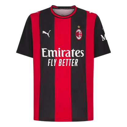 AC Milán domácí fotbalový dres 2026/27 PULISIC #11