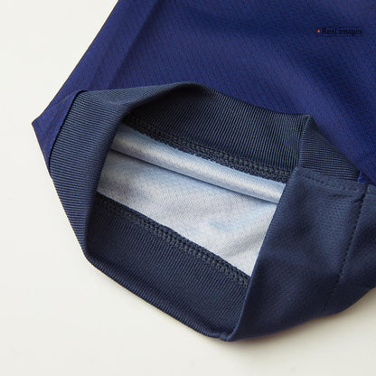 Domácí Fotbalový Dres Barcelona 24/25 RAPHINHA #11 UCL